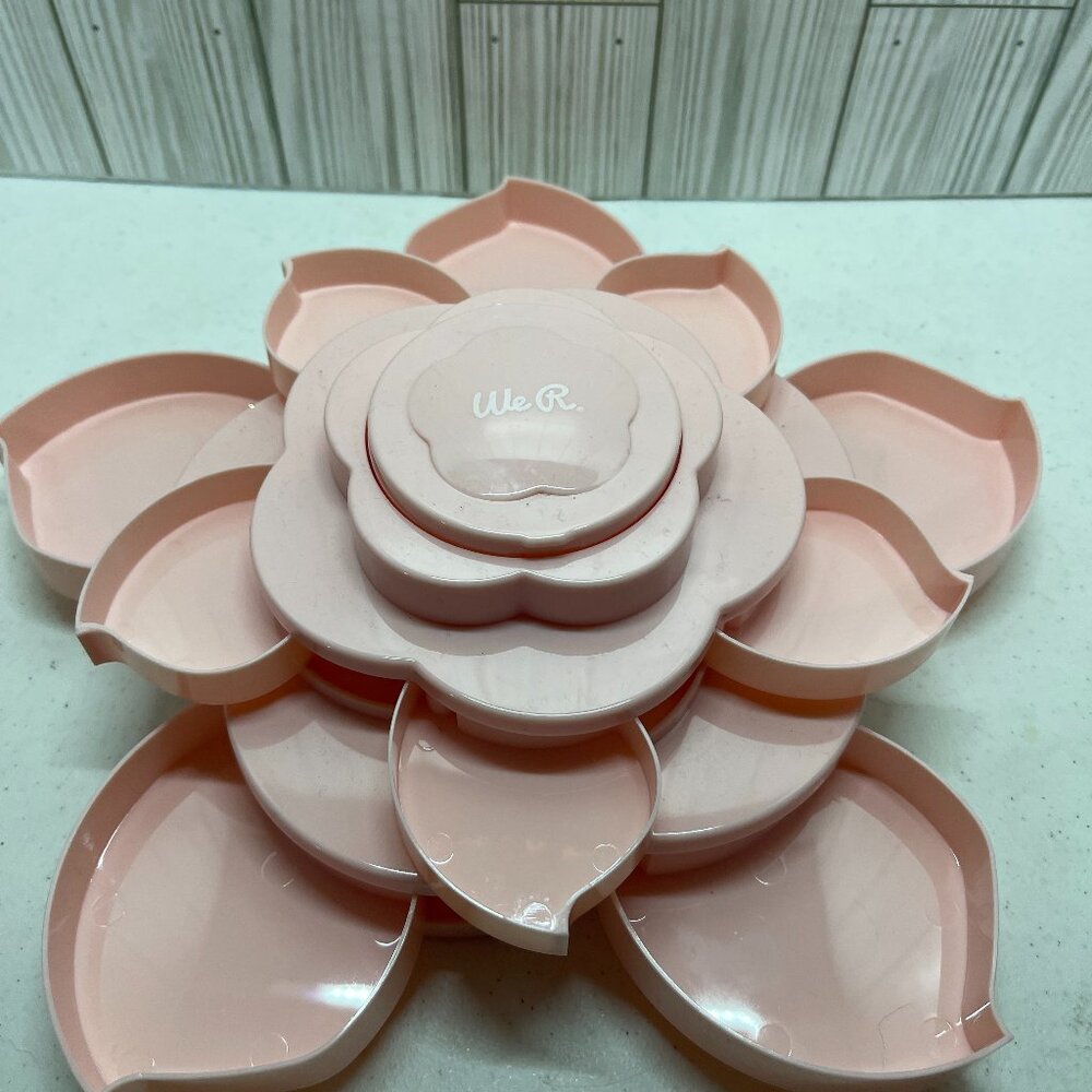 We R Memory Keepers Bloom Storage System